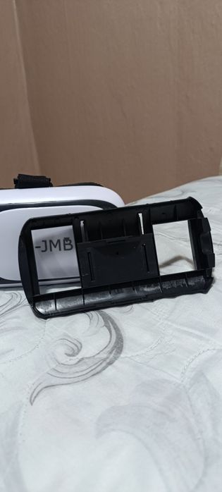 VR очила I - JМВ