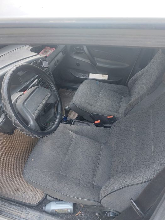 Ваз (Lada) 2115 (седан) 2004г