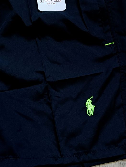Мъжки бански/плувни шорти Polo