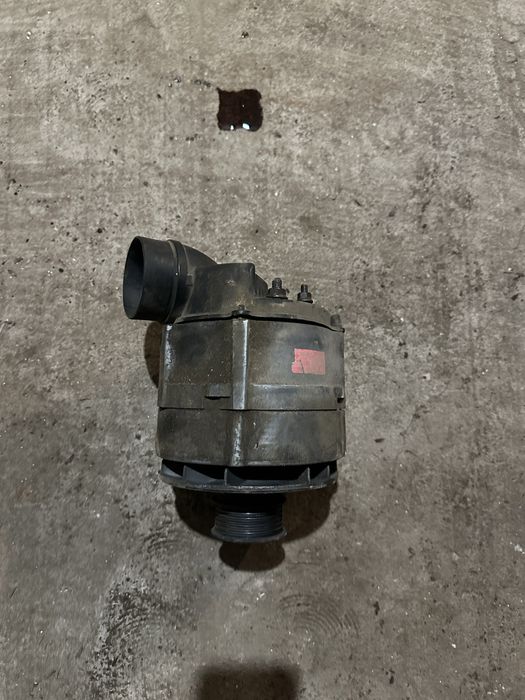 Генератор bosh m50