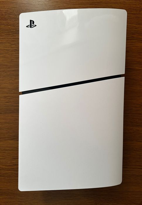 Продам PlayStation 5 Slim 1TRB