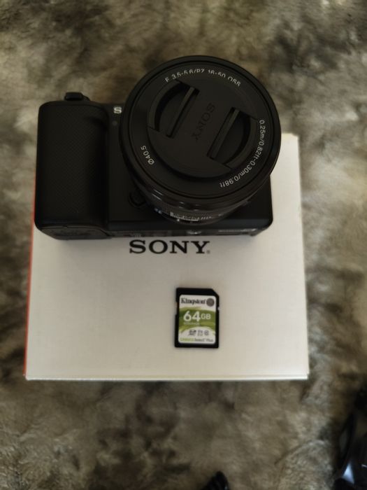 Набор для фотографа