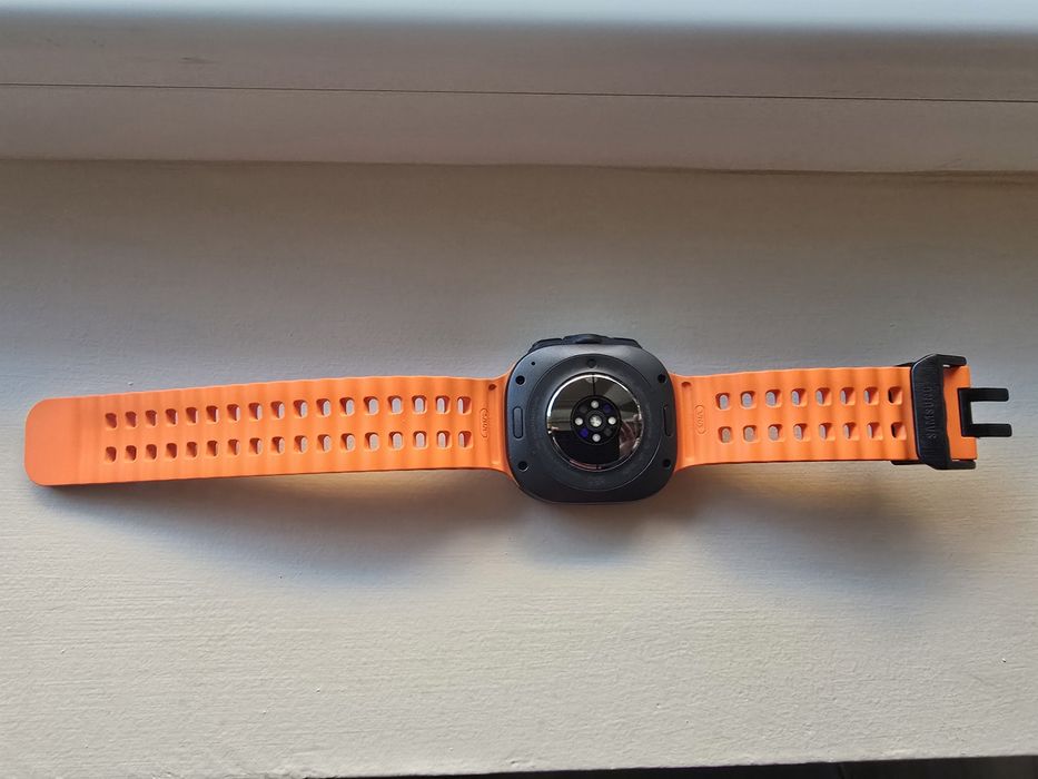Samsung galaxy watch ultra