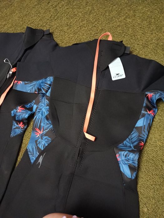 Костюм за гмуркане