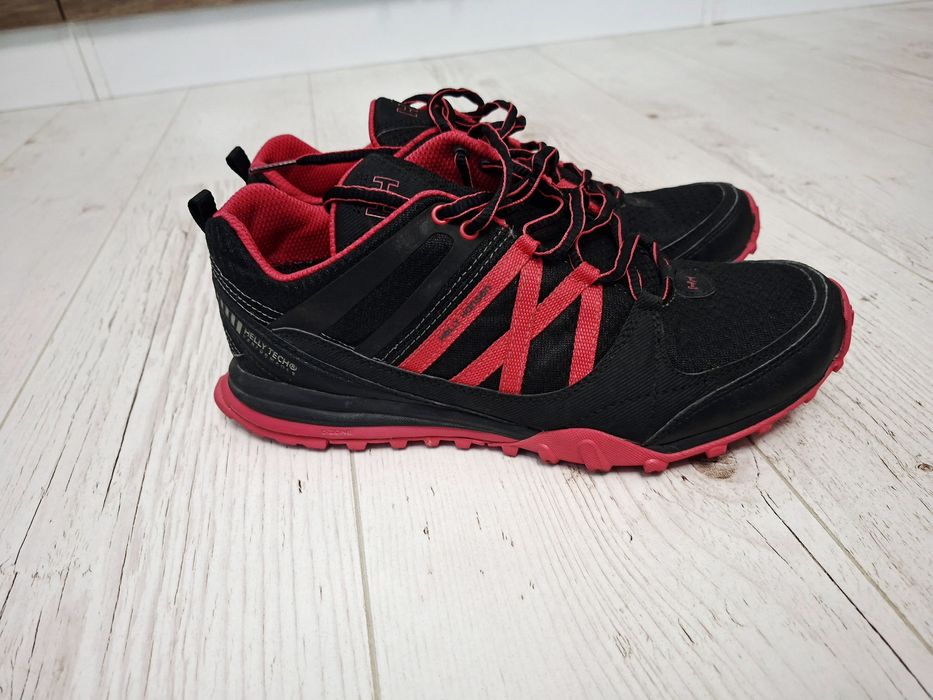 Helly Hansen Tech-Ориг. Водоустойчиви обувки