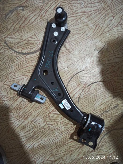 запчасти на авто GM China