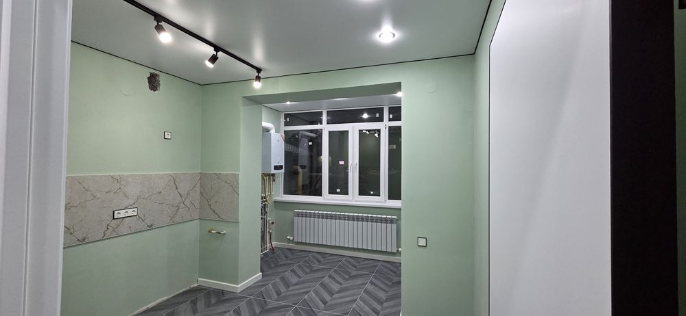 1 комнатная квартира