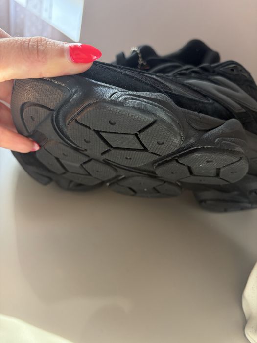 Марстонки New balance