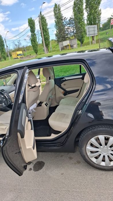 VOLKSWAGEN Golf 2009 — imagine 3