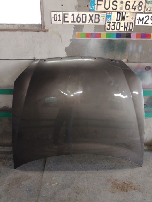 Капот от Приоры Ваз  Актобе