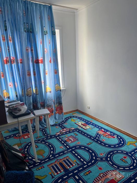 Продам квартиру ор-р Ц-1 Садык Азимова
