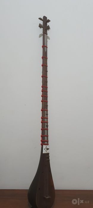 An'anaviy zakasnoy  tanbur sozi