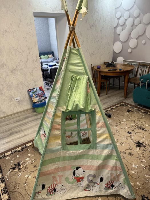 Продам шалаш детский