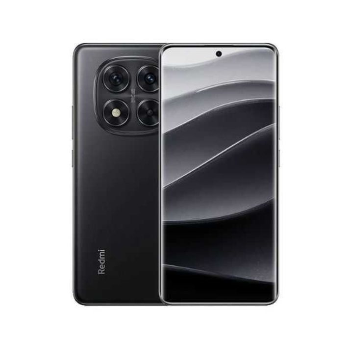 Redmi note 14 pro