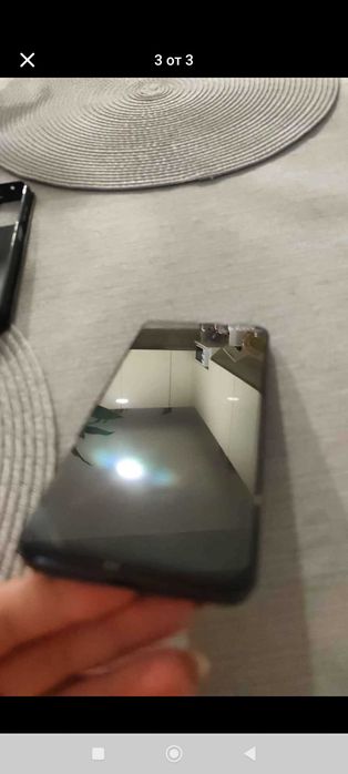 Телефон Xiaomi note 12