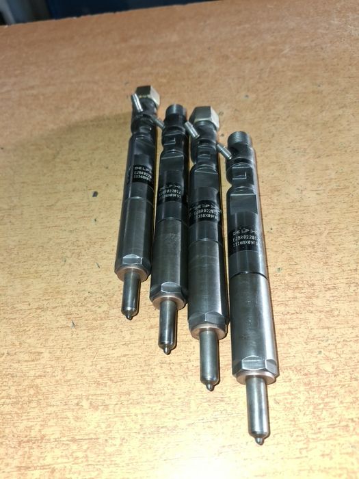 Injectoare Ford Focus Tourneo Connect 1.8 Tdci 1998-2007