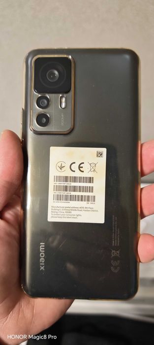 Xaiomi 12 T pro/256/8GB