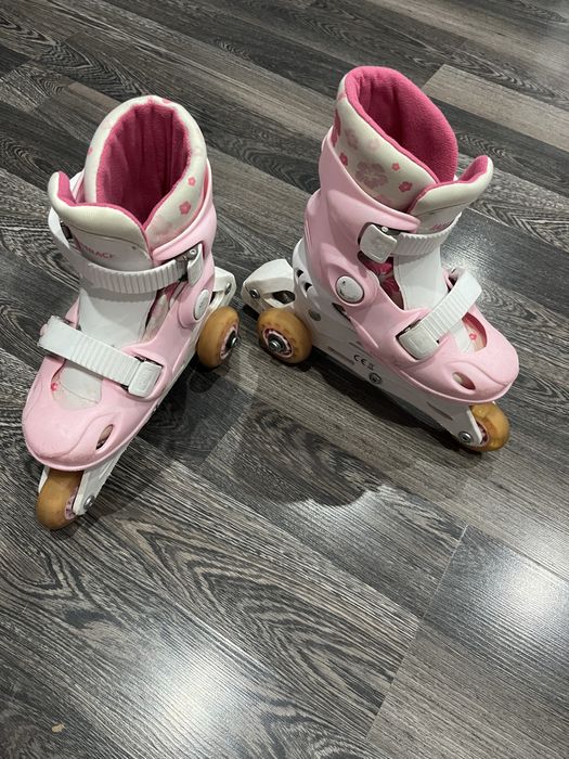 Ролери Jambach 30-33