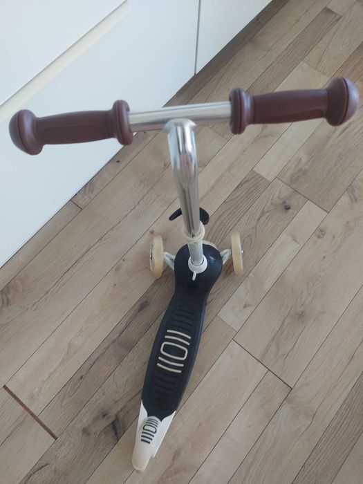 Детска тротинетка с три колела Oxelo