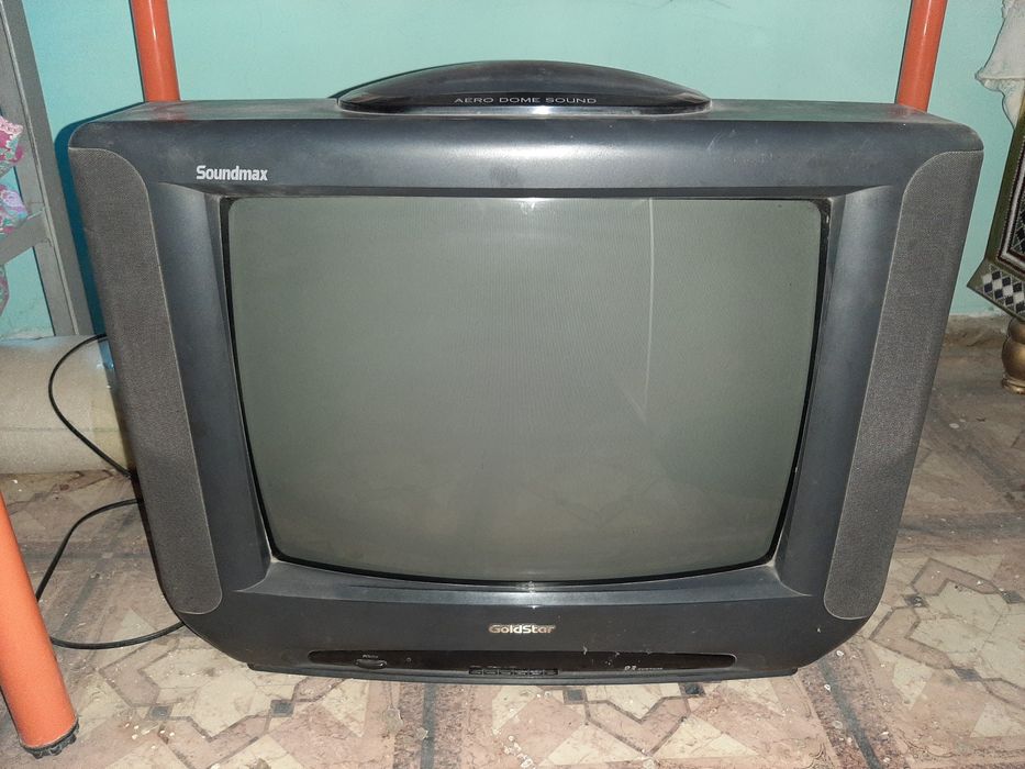 Телевизор Goldstar