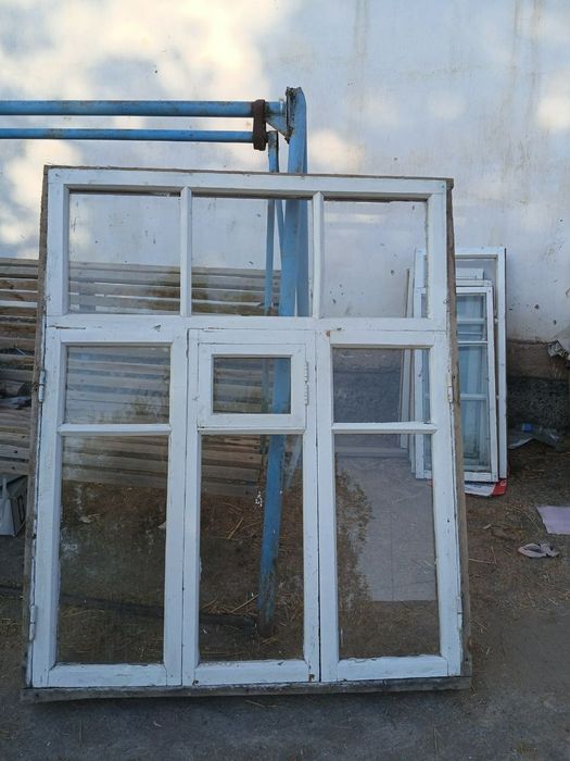 Айна 1,60 га 1,40 размердеги айналар сатилади  келисимли