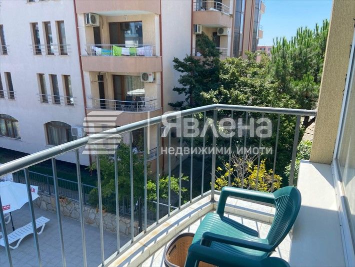 Продава се Едностаен апартамент в к.к. Слънчев бряг - 35 кв.м за 1258 €/кв.м - Снимка #8