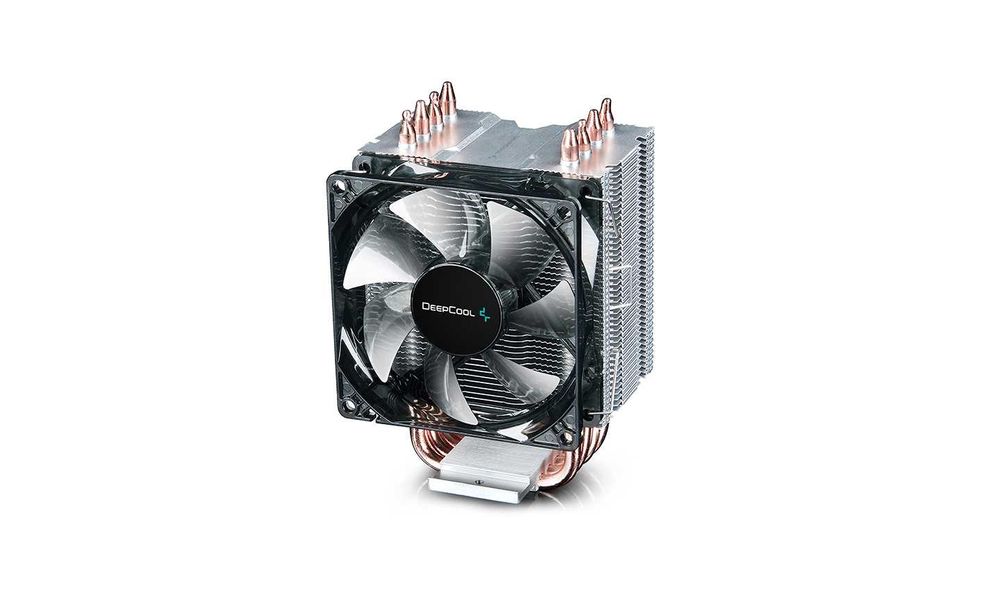Кулер для Процессора (CPU) COOLER Deepcool GAMMAX C40   1.4