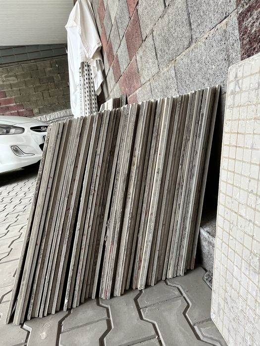 Кафель керамогранит