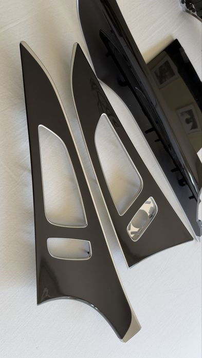 Ornamente / trimuri interior Audi A6 2018