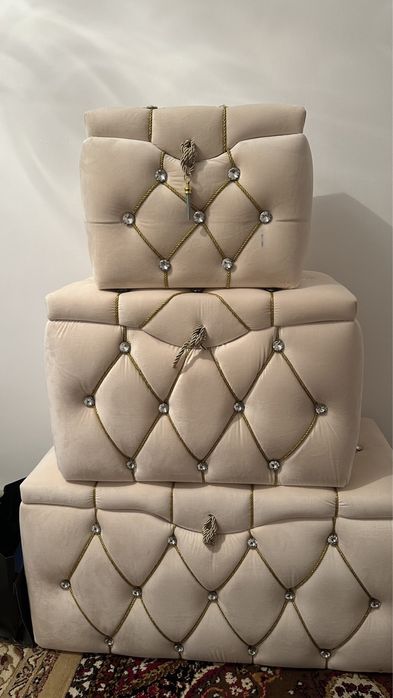 Продам сундуки 3/1