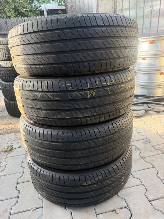Vand set cauciucuri continental 225 45 17 / 215 55 17 Michelin 185 65 15