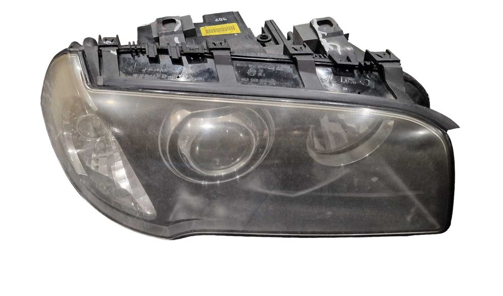 BMW X3 F25 Е83 xenon desen far БМВ Х3 Ф25 Е83 десен ксенон фар dynamic