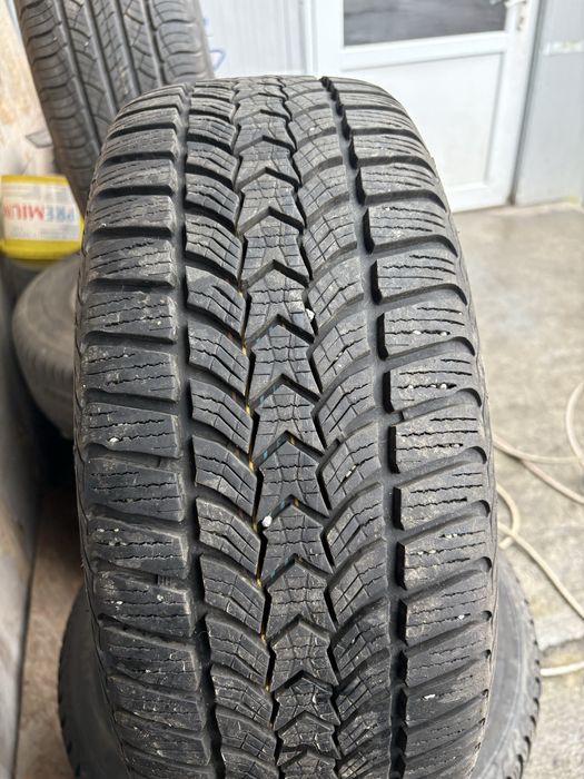 Set roti R17 5x112  225/45r17 originale mercedes