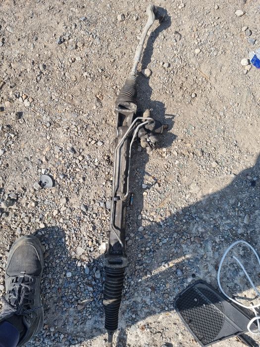 Рейка за Audi a4 B8 2.0дизел 143кс 2009година