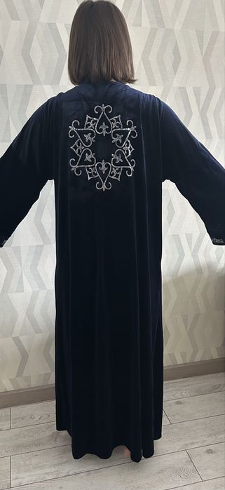 Накидка национальная