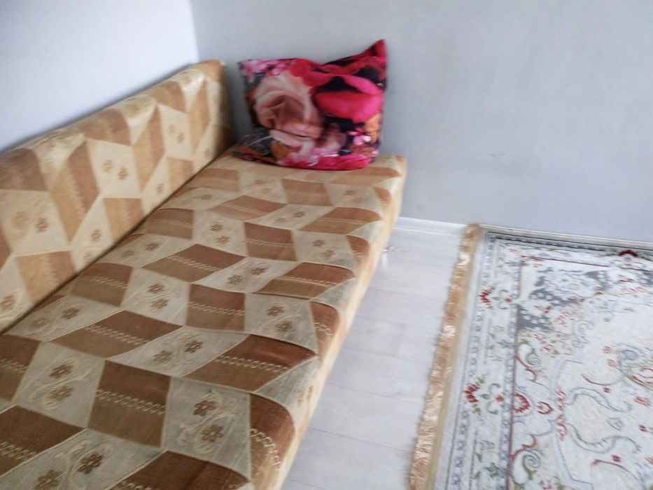 Сдам квартиру на длительный срок