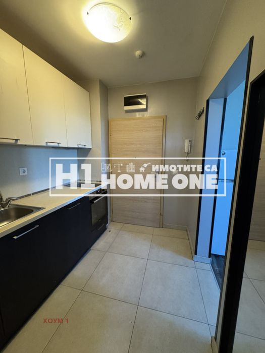 Продажба 1-стаен гр. София - Студентски Град 49m²
