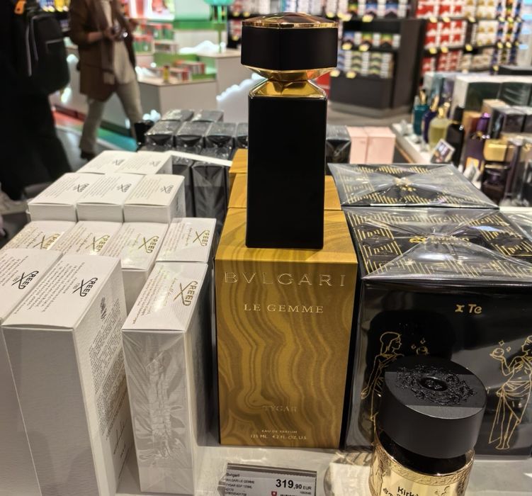 Parfum Nișă Bvlgari