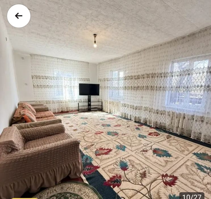 Продам дом.    .