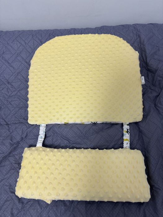 Шезлонг детский 4000тг