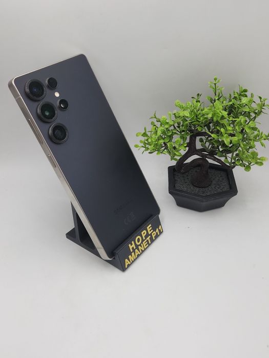 Hope Amanet P11-Samsung S25 Ultra /512-12gb/bat 100-82cicl/garantie