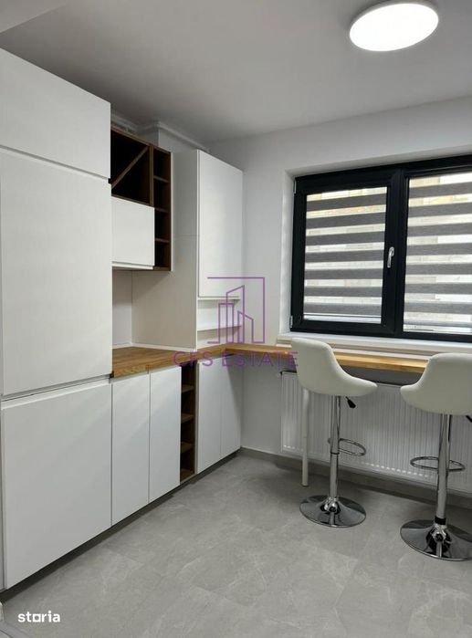 Inchiriere apartament 2 camere HILS Pallady|Centrala|Parcare