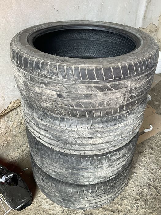 R20 255/45/20 летний