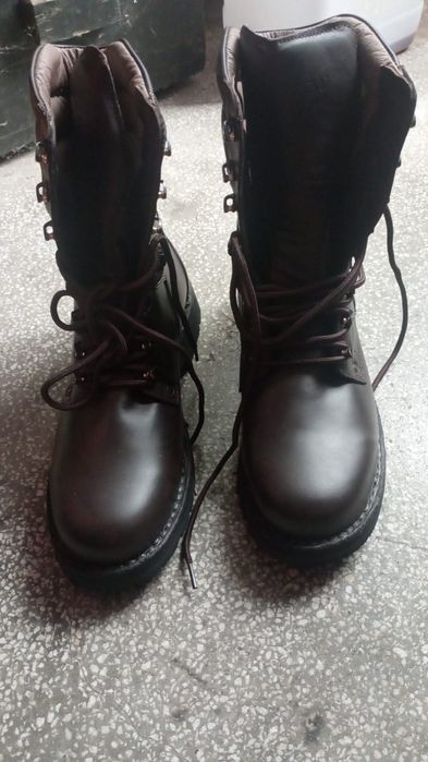 Bocanci combat, vară, bej,crem,iarnă maro armată, militari