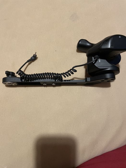 Sony GP-VR100 maner telecomanda pt camere profesionale CineAlta/BURANO /ILME/FX