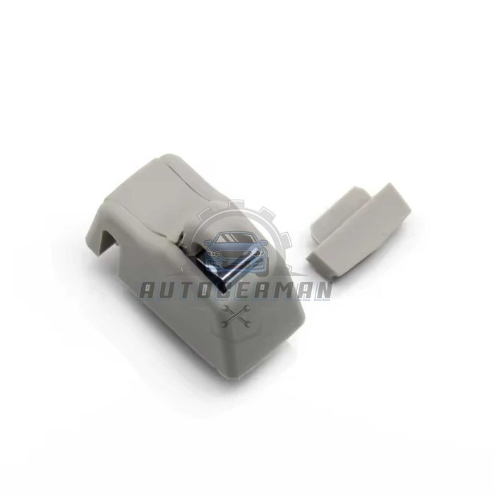 Закопчалка щипка за Porshe VW Audi за сенника на колата порше ауди