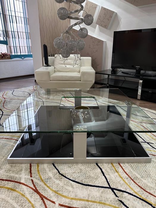 Журнальный столик