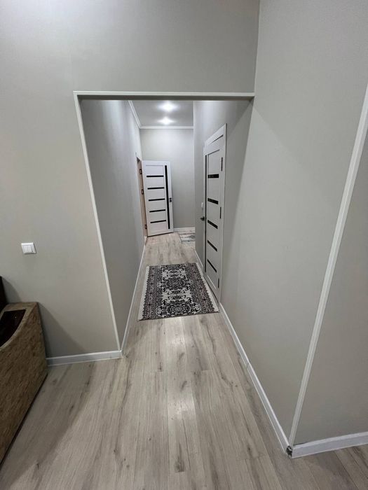 Квартира сотилади