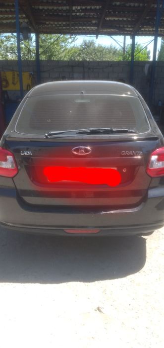 Продаю авто лада гранта 2015года состояние отличное