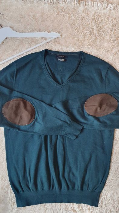 Джемпер Massimo Dutti original